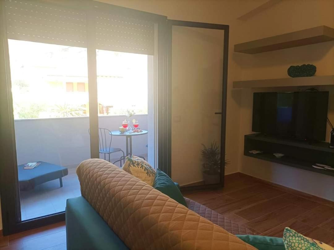 Eraclea Minoa Apartments Eksteriør bilde