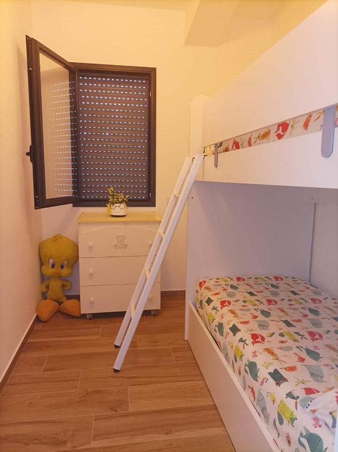Eraclea Minoa Apartments Eksteriør bilde