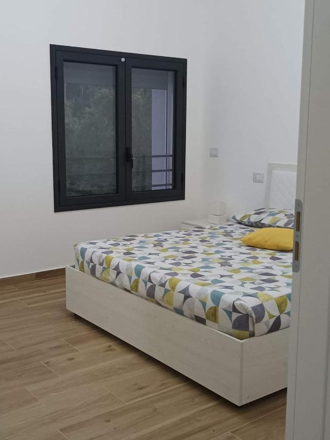Eraclea Minoa Apartments Eksteriør bilde