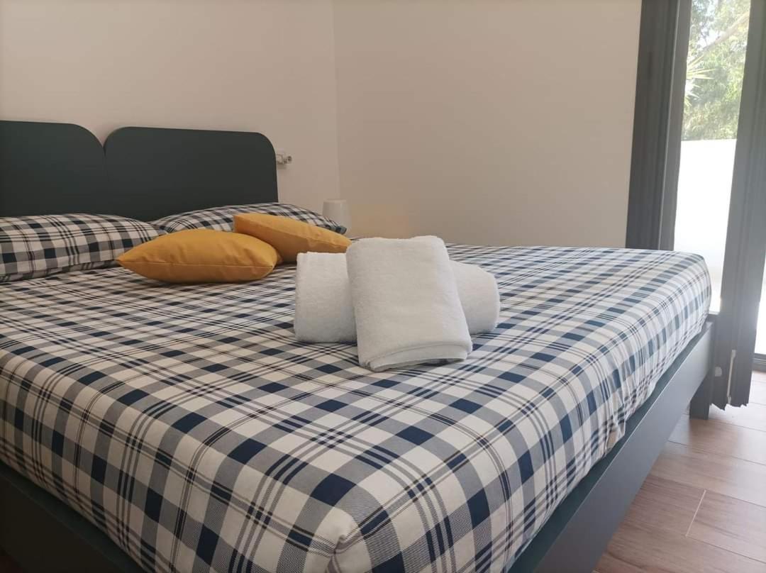 Eraclea Minoa Apartments Eksteriør bilde