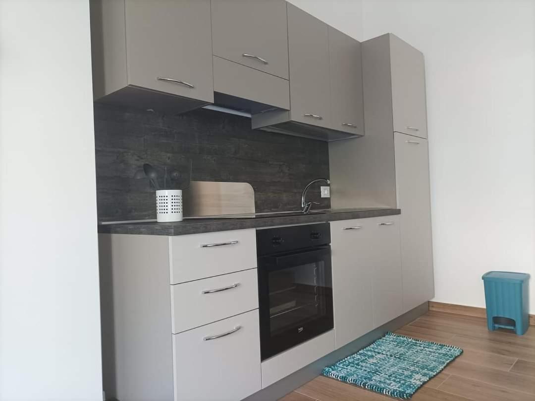 Eraclea Minoa Apartments Eksteriør bilde