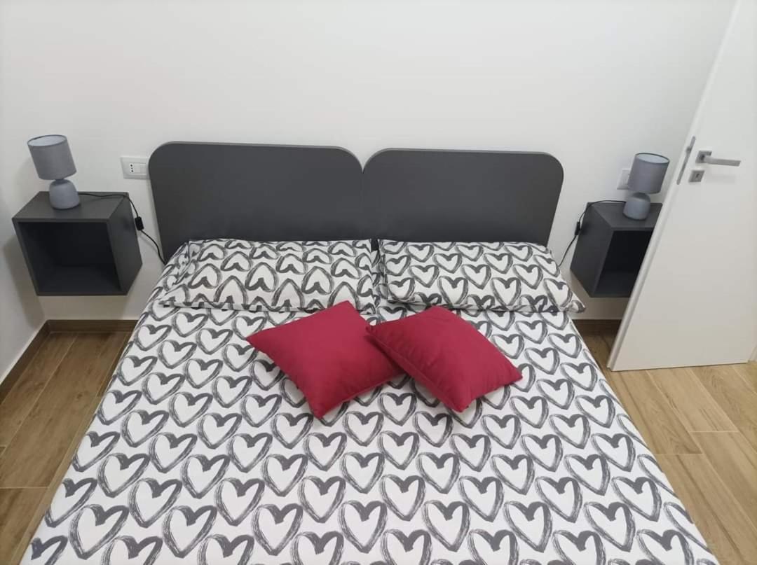 Eraclea Minoa Apartments Eksteriør bilde