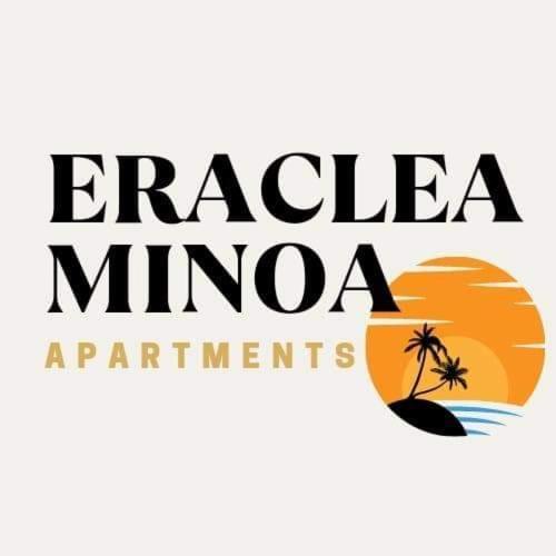 Eraclea Minoa Apartments Eksteriør bilde