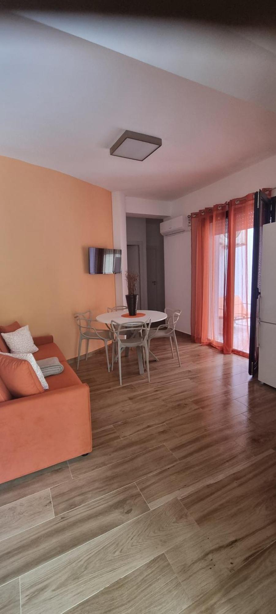 Eraclea Minoa Apartments Eksteriør bilde